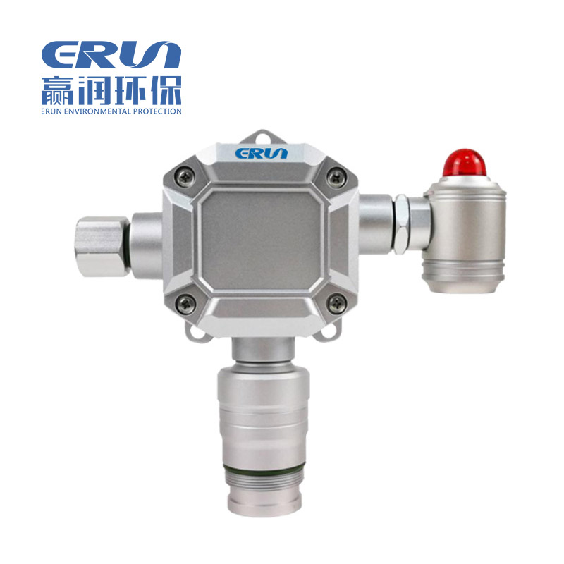 固定在線式TMB四甲基聯(lián)苯胺氣體檢測報警儀